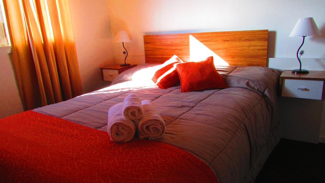 Nomad Bed and Breakfast San Carlos de Bariloche Eksteriør billede