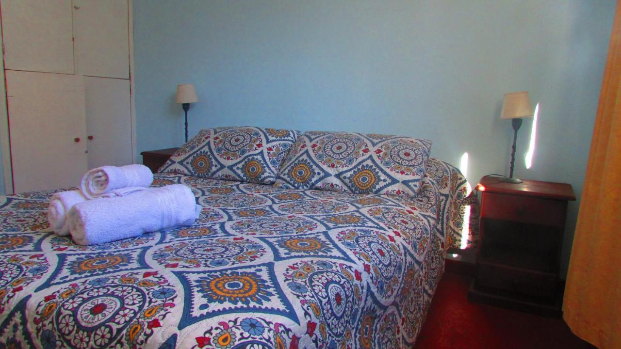 Nomad Bed and Breakfast San Carlos de Bariloche Eksteriør billede