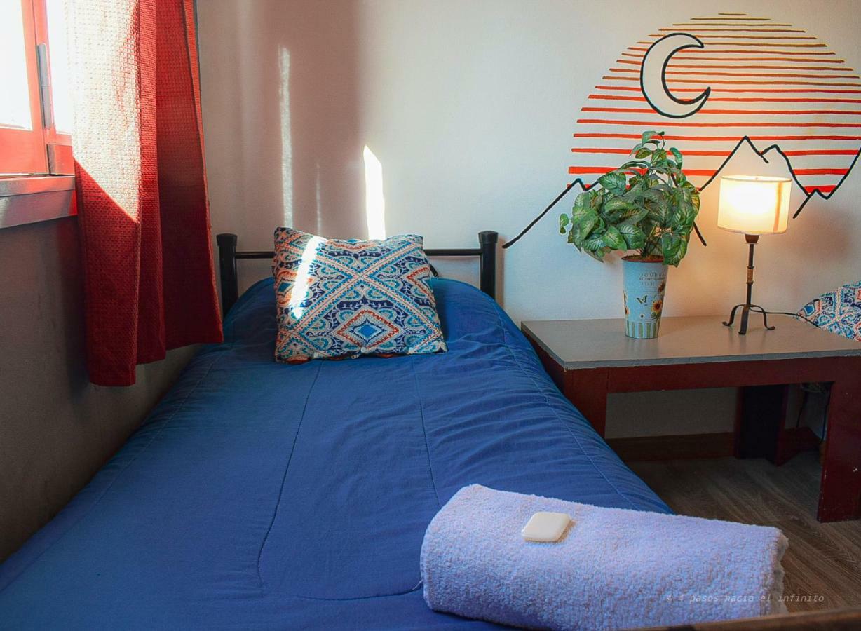 Nomad Bed and Breakfast San Carlos de Bariloche Eksteriør billede